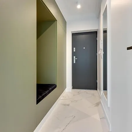 Grobla I Comfort Apartment