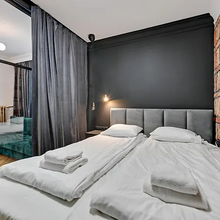 Apartment Grobla I Comfort Gdansk
