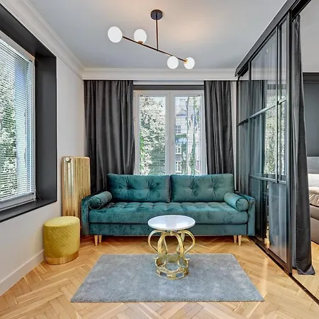 Grobla I Comfort Apartment *