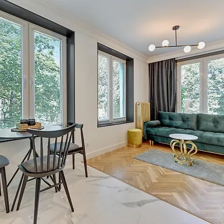 Apartment Grobla I Comfort Gdansk