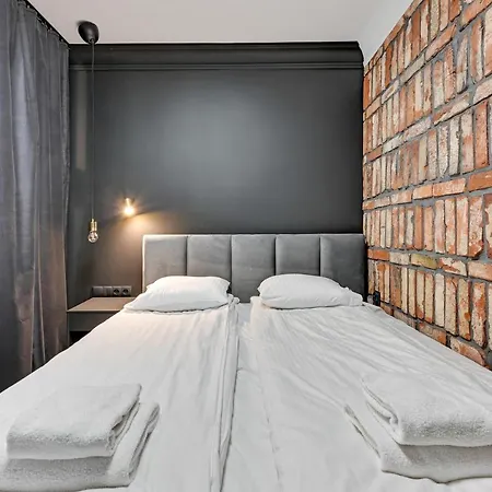 Apartment Grobla I Comfort *