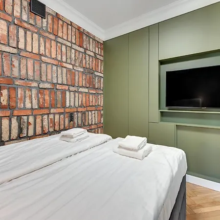 Grobla I Comfort * Gdansk